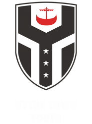 Hythe Town Youth FC badge